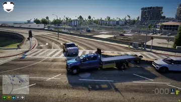 Henry fixed it