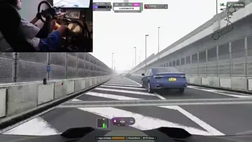 WHAT THE FUCK!