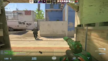 Freestyle