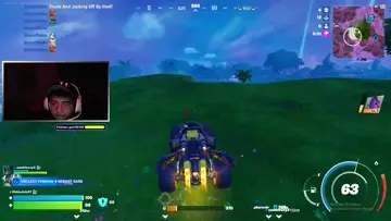 3v1 took an L