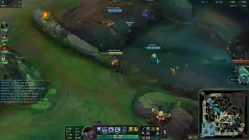 PENTAKILL