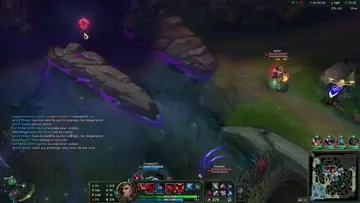 robada de baron epica