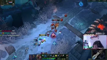 OTP Pyke