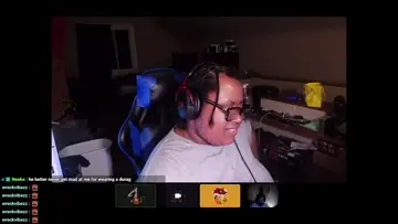 We Out Here | Clip
