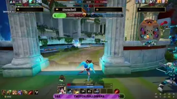 Gotta love crits