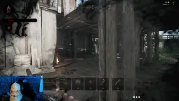 A lethal lift lolololol