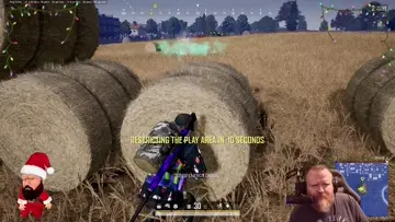 make every bullet count! (low ammo)