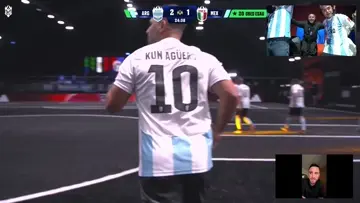 gol de kun