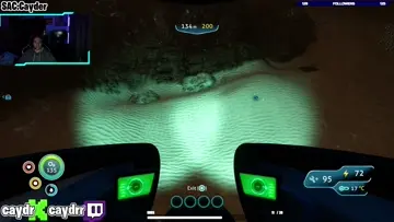 He did not despawn