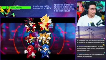 Juan es Furro confirmado