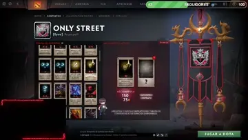 1 PARTIDA Y ME VOY HERALDO BOSTING PARA  | Clip