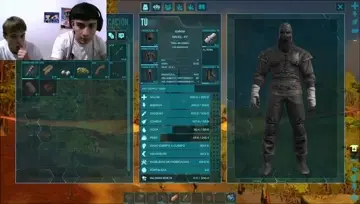 un oso wacho