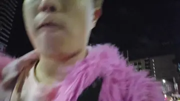 Nana Sister Patchy Puke