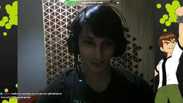 zyzz gibi adamız