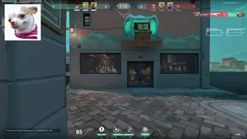 1 vs 4 Reyna
