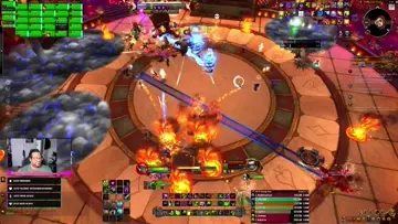 OAB 3% WIpe