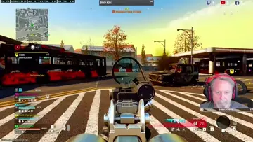Not today BOT