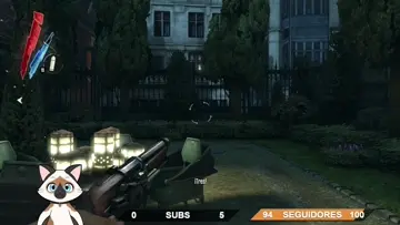 casi me desviven en un duelo XD