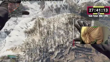 Potatoe Accident