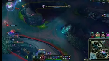 west master talon 1