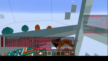 Mapa de MRD XD