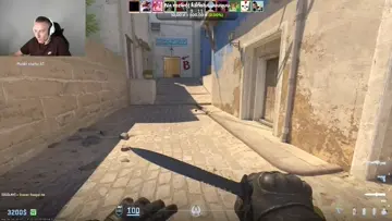 Pierwszy na midzie #1