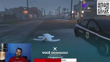 se fudeu em dobro kkkk