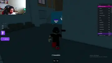 o lado verdadeiro do roblox
