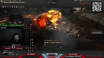 SALVE OXIONGUILD