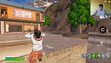 rip goku