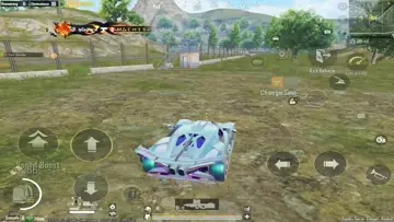 trick shot