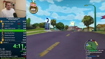 not lenny!!!