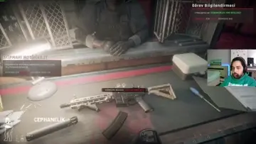 ready or not shooting range