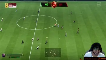 triangulação