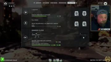 30+ KICKbounty Revives