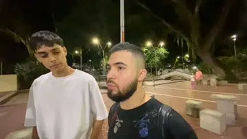 le gusta que ?