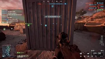 Bad Johnny 5 (zap)