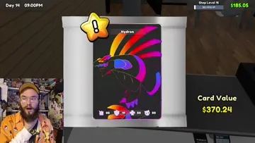 LordQuiQui Pulls a Ghost God Pack..