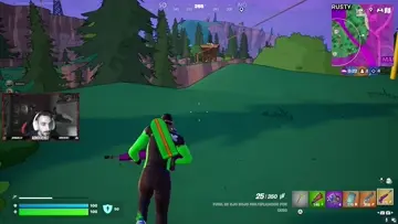 Clip Top 3 mínimo Kick Bounties, a por las subs.