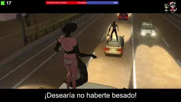 NO LE DIGAS A GENM