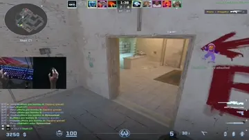 Skyf zvíře (AWP Ace)