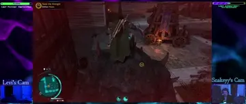 Graug answered our Prayers!!! Lvl 71