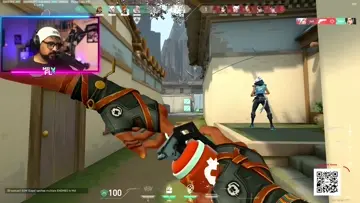 أحد معاه هيل؟