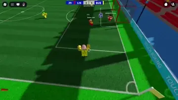 segundogol alo benedeto