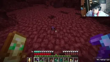 SI MATAS CREEPERS RELLENA SORETE