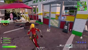 Directo a la cabeza