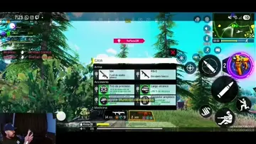 Call of Duty - mobile