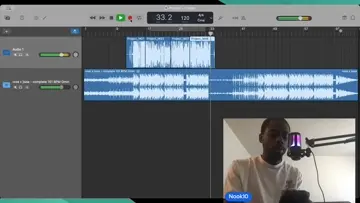 BARS!!!!