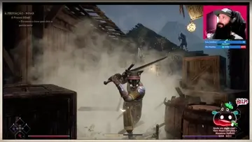 NInja