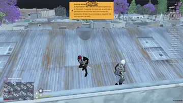 XDD